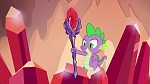 Image Mon petit poney : les amies, c'est magique - saison 6