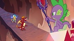 Image Mon petit poney : les amies, c'est magique - saison 6
