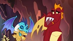 Image Mon petit poney : les amies, c'est magique - saison 6