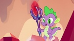 Image Mon petit poney : les amies, c'est magique - saison 6
