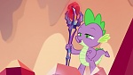 Image Mon petit poney : les amies, c'est magique - saison 6
