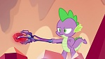 Image Mon petit poney : les amies, c'est magique - saison 6