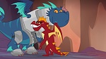Image Mon petit poney : les amies, c'est magique - saison 6