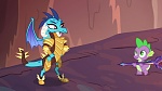 Image Mon petit poney : les amies, c'est magique - saison 6