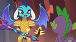 Image Mon petit poney : les amies, c'est magique - saison 6