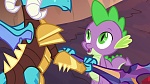 Image Mon petit poney : les amies, c'est magique - saison 6