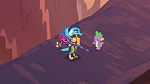 Image Mon petit poney : les amies, c'est magique - saison 6