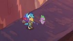 Image Mon petit poney : les amies, c'est magique - saison 6