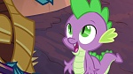 Image Mon petit poney : les amies, c'est magique - saison 6