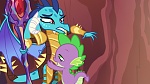 Image Mon petit poney : les amies, c'est magique - saison 6