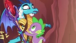 Image Mon petit poney : les amies, c'est magique - saison 6
