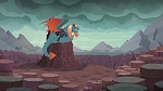 Image Mon petit poney : les amies, c'est magique - saison 6