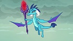 Image Mon petit poney : les amies, c'est magique - saison 6