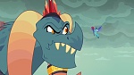 Image Mon petit poney : les amies, c'est magique - saison 6