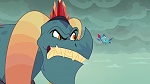 Image Mon petit poney : les amies, c'est magique - saison 6