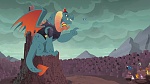 Image Mon petit poney : les amies, c'est magique - saison 6