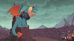 Image Mon petit poney : les amies, c'est magique - saison 6