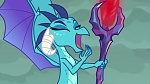 Image Mon petit poney : les amies, c'est magique - saison 6