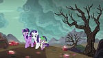 Image Mon petit poney : les amies, c'est magique - saison 6