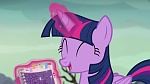 Image Mon petit poney : les amies, c'est magique - saison 6