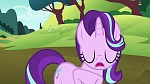 Image Mon Petit Poney : No Second Prances