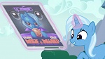 Image Mon Petit Poney : No Second Prances