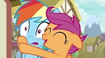 Image Mon petit poney : les amies, c'est magique - saison 6