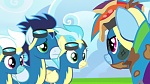 Image Mon Petit Poney : Newbie Dash