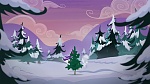 Image Mon Petit Poney : A Hearth's Warming Tale