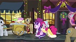 Image Mon petit poney : les amies, c'est magique - saison 6