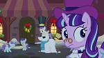 Image Mon Petit Poney : A Hearth's Warming Tale