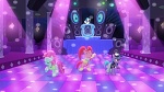Image Mon Petit Poney : Saddle Row & Rec
