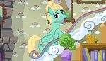 Image Mon petit poney : les amies, c'est magique - saison 6