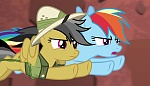 Image Mon Petit Poney : Stranger Than Fanfiction