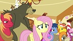 Image Mon Petit Poney :  28 Pranks Later 