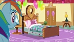 Image Mon Petit Poney :  28 Pranks Later 