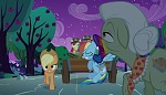 Image Mon Petit Poney :  28 Pranks Later 