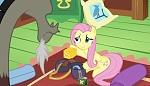 Image Mon Petit Poney :  Dungeons & Discords 