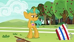 Image Mon Petit Poney :  Buckball Season 