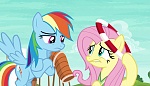 Image Mon Petit Poney :  Buckball Season 