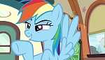 Image Mon petit poney : les amies, c'est magique - saison 6