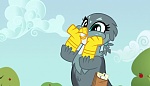 Image Mon Petit Poney :  The Fault in Our Cutie Marks 