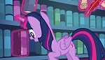 Image Mon Petit Poney :  The Fault in Our Cutie Marks 