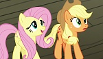 Image Mon Petit Poney :  Viva Las Pegasus 