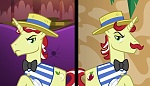 Image Mon Petit Poney :  Viva Las Pegasus 