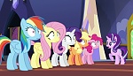 Image Mon Petit Poney :  Every Little Thing She Does 