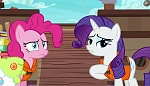 Image Mon Petit Poney :  P.P.O.V. (Pony Point of View) 