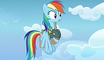 Image Mon petit poney : les amies, c'est magique - saison 6