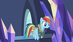 Image Mon petit poney : les amies, c'est magique - saison 6