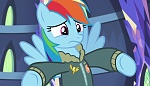 Image Mon petit poney : les amies, c'est magique - saison 6